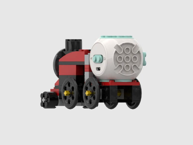 Easy Robotics! Train